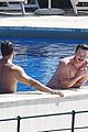 evans-pool