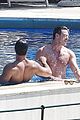 evans-pool