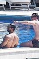 evans-pool