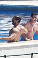 evans-pool
