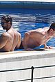 evans-pool