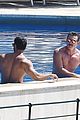 evans-pool