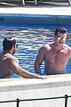 evans-pool