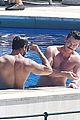 evans-pool