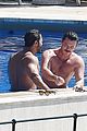 evans-pool