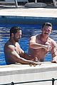evans-pool