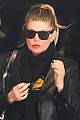 fergie-errands