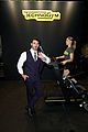 beckinsale-technogym