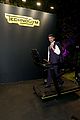 beckinsale-technogym
