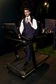 beckinsale-technogym