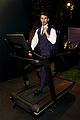beckinsale-technogym