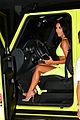 kimk-neongreen