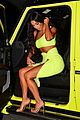 kimk-neongreen