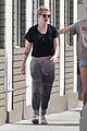 kristen-relaxing