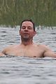 mark-shirtless