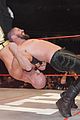 amell-wrestling
