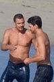 bloom-shirtlesspics