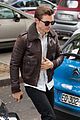 dave-arrives