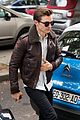 dave-arrives