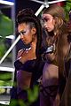 hadid-rihannashow