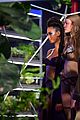 hadid-rihannashow