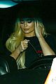 kylie-nightout