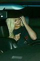 kylie-nightout
