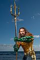 momoa-wax