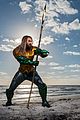 momoa-wax