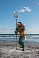 momoa-wax