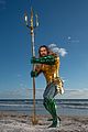 momoa-wax
