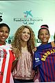 shakira-schools