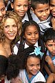 shakira-schools