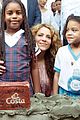 shakira-schools