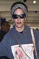 halsey-lax