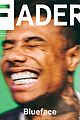 blueface-fader
