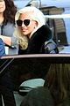 gaga-kimmel