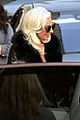 gaga-kimmel