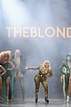 hilton-blonds