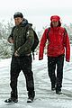 hunnam-snow
