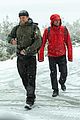 hunnam-snow