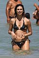 morena-bikini