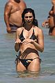 morena-bikini