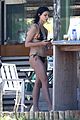 morena-bikini