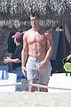 gronk-cabo