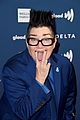 hayes-glaad