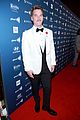 hayes-glaad