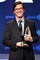 hayes-glaad