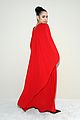 janelle-red