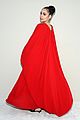 janelle-red